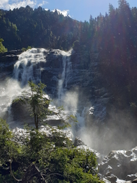 Wasserfall
